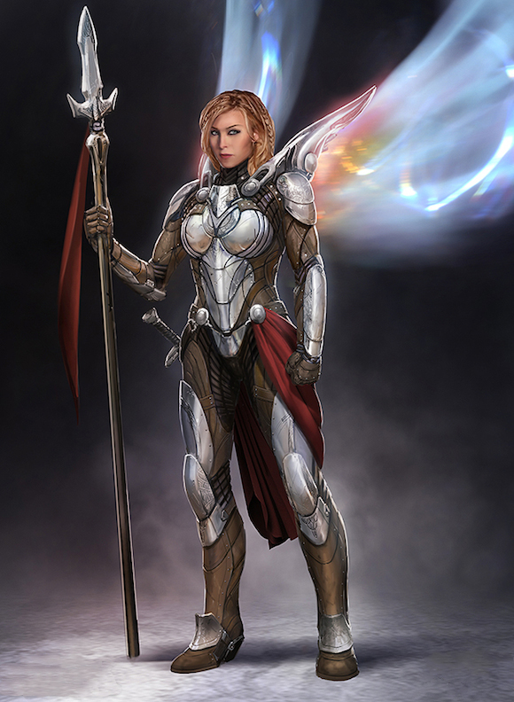 Brunhild